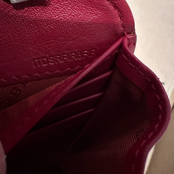 Burberry wallet - Picture 7 of 7